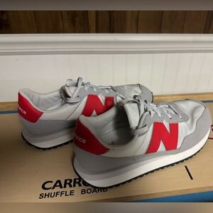 New Balance 237 V1 Sneaker